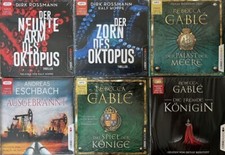 Gable - Follett - Eschbach -