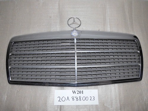 Grill frontgrill kühlergrill - grill,