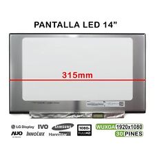 Bildschirm LED Matt Aus 14 "