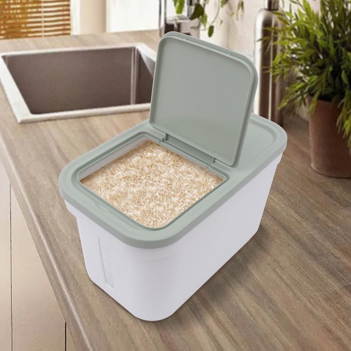 10kg luftdichter