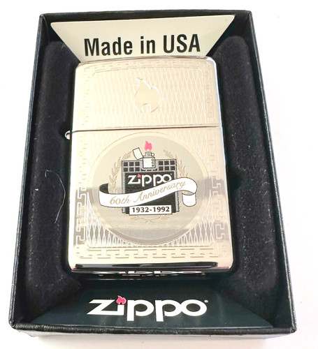 Zippo feuerzeug - zippo,
