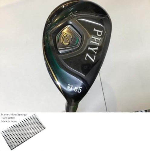 Bridgestone phyz 2019 - phyz, u5