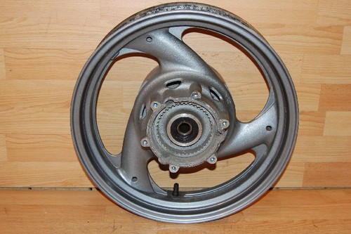 Yamaha 1200 abs - 1200, 3ya