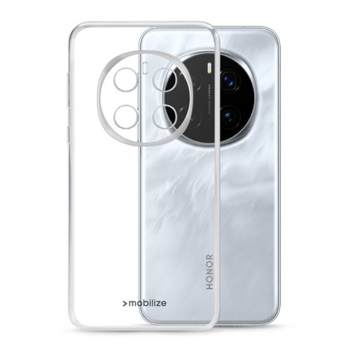 Tpu hülle honor magic pro - tpu,