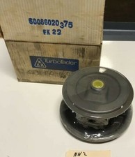 New GENUINE OEM KKK TURBO