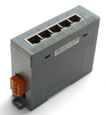 ICP DAS 5-Port Industrial