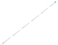 Flachkabel Power Button Power