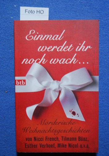 Bergenthal ursula einmal - bergenthal,ursula,