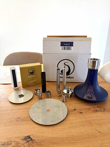 Steamulation pro mini - pro,