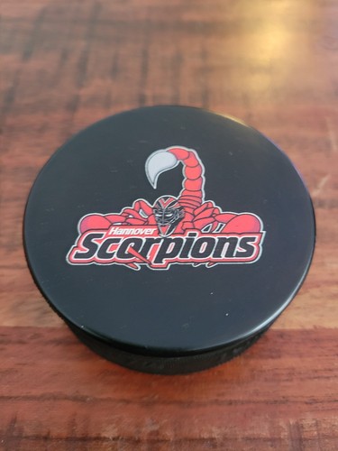 Eishockey puck hannover - eishockey,