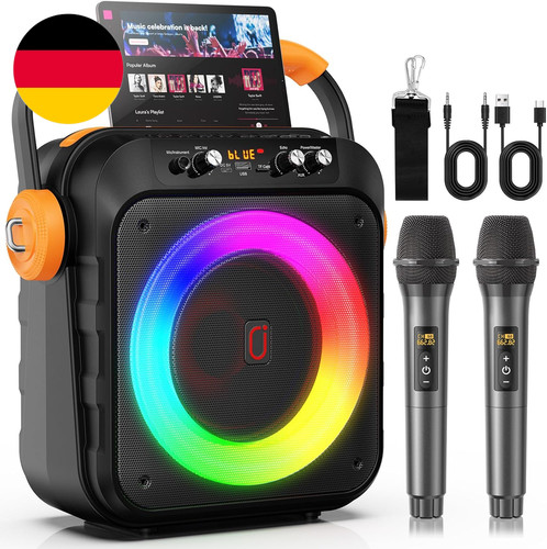Jyx karaoke maschine - karaoke, maschine,