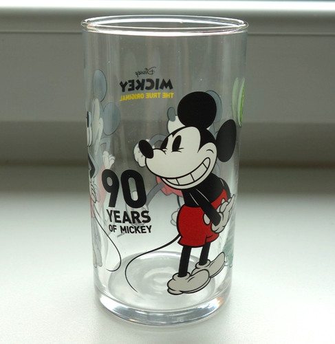 Develey senfglas sammelglas - develey,