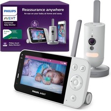 Philips Avent Connected