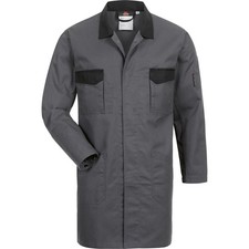 Twill Kittel Arbeitskittel