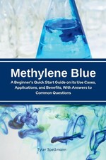 Methylene Blue Tyler Spellmann