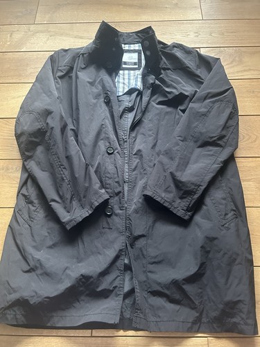 Bugatti herren kurzmantel - bugatti,