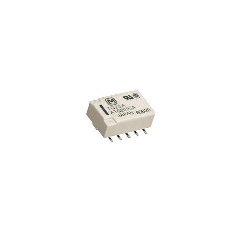 Panasonic tq2sa smd - panasonic,