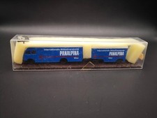 Brekina 322 panalpina - brekina, lp