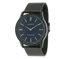 Kienzle Herren Funkarmbanduhr NEU