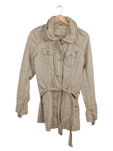 Manguun übergangsjacke damen - manguun,