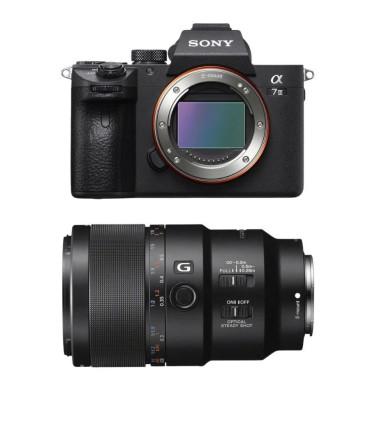 Sony alpha ilce - alpha, 6400