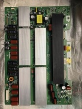 YSUS Board EBR63450401 EAX61300502 aus LG 60PK950