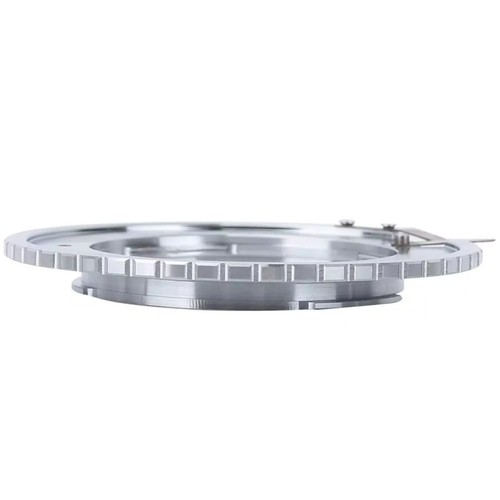Silber nex adapter ring - m4/3-nex,
