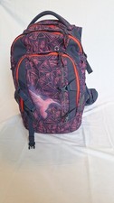 Satch Schulrucksack Pack "Pink