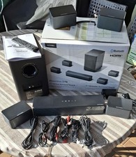 Ultimea Poseidon D70 soundbar
