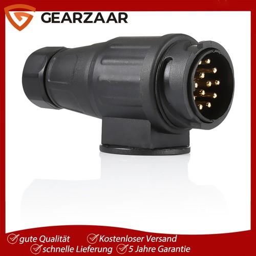 Polig stecker - 13,