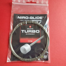 Fahrrad Niro-Glide Schaltzug