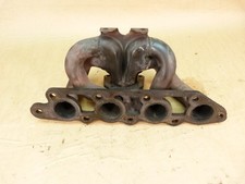 Krümmer Ford Focus MK1 1,8 16V