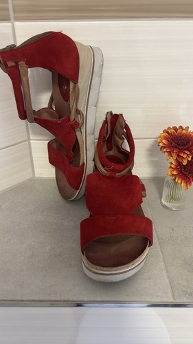 Mjus super bequeme sandalen - super,