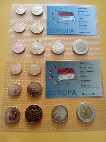 Mal monaco euro proben 2011 - 2,