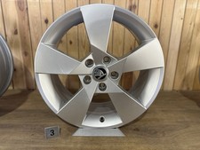 1x Alufelge Original Denom Skoda Octavia 7,5Jx17 ET49 Felge 5E0601025BF