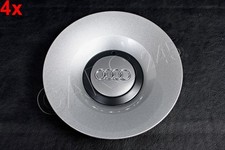 Original Alufelgen grau