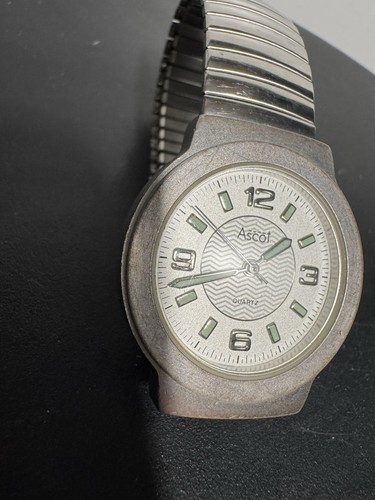 Ascot armbanduhr - ascot,