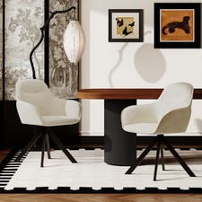 Goeurvant 2er Set Drehbarer