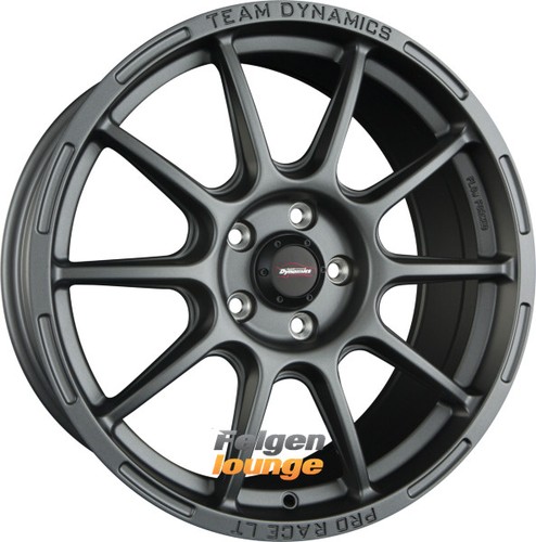 Team dynamics pro race lt - team,