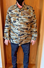 Harley Davidson Jacke XL