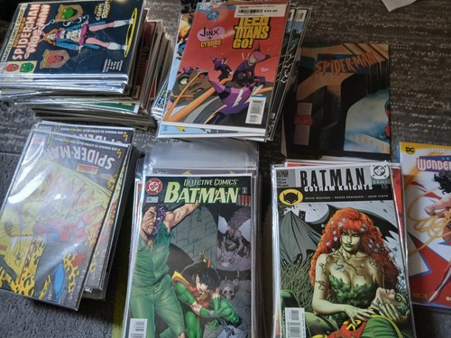 Amerikanische comics batman - amerikanische,