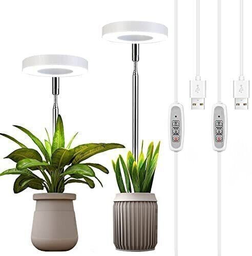 Usb led pflanzenlampe - usb,
