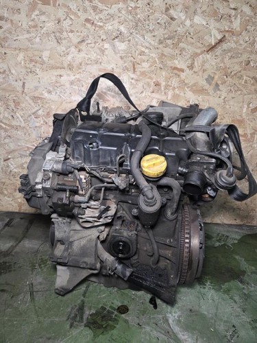 F9q812 231384 teilmotor - 231384,