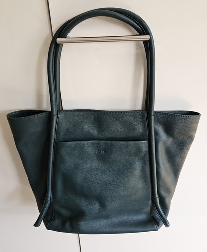 Bree shopper lofty leder - bree-,