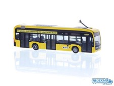 Rietze DVB Dresden Mercedes