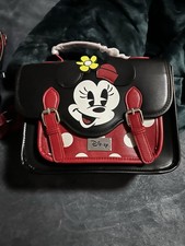 Disney Minnie Mouse Tasche