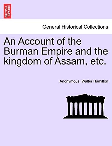 Anonymous account of the - -,
