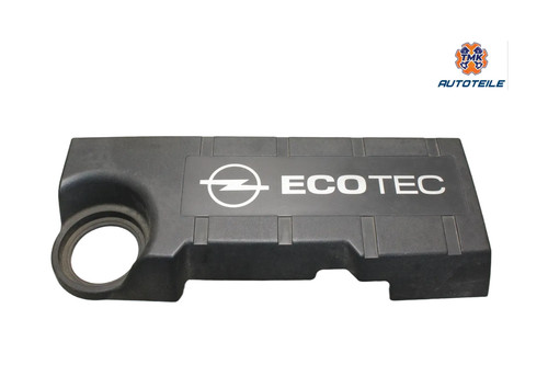Opel meriva motorabdeckung - opel,