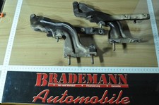 Alfa Romeo GT 937 147 Scharniere Motorhaube Nero601 46548060 46548059