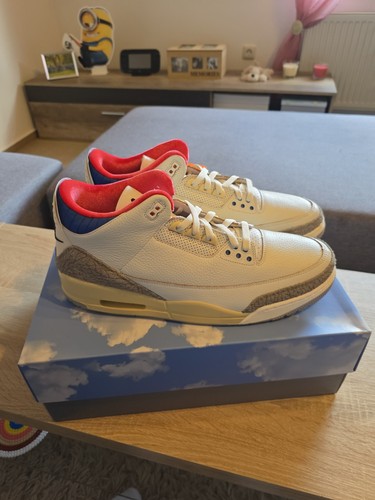 Jordan air retro - jordan, 3